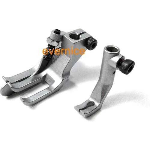 GL367-8 Left Guiding Feet for Durkopp Adler 367,467,767,768,867,1767 Juki LU2210