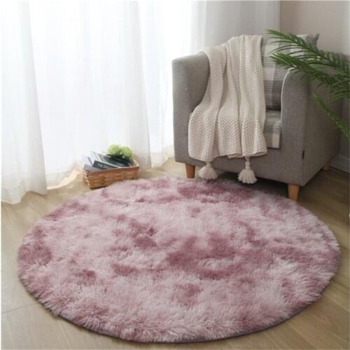 HYPOOLL Sheepskin Rugs For Home