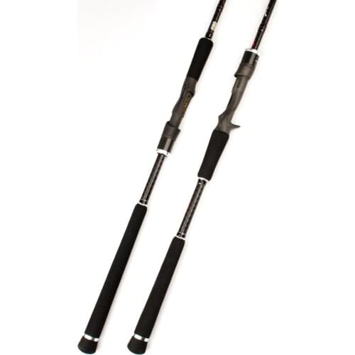 Spinning Rods Kuying China