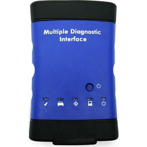GM MDI Multiple Diagnostic Interface Scanner