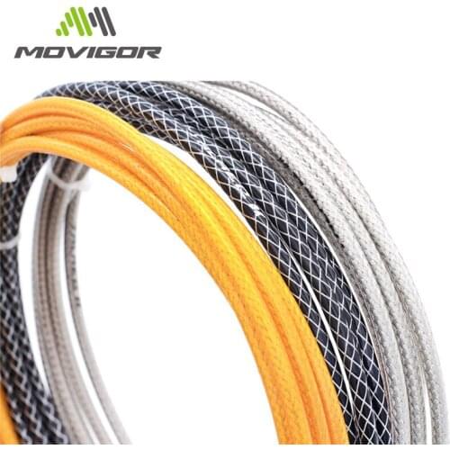 MOVIGOR Bicycle Cables