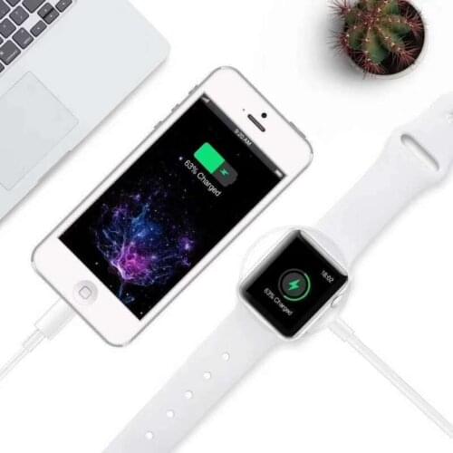NMEGOU Magnetic Wireless Chargers For Mobile Phones