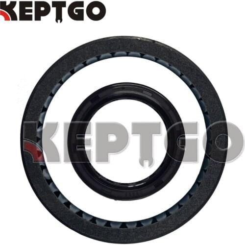 New For Kubota D722 D782 Z482 D902 Z602 Engine STD Front and Rear Oil Seal