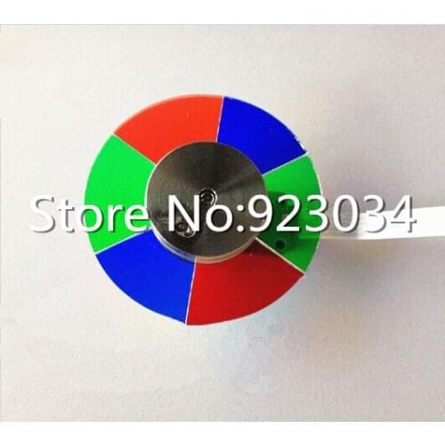 Wholesale Projector Color Wheel for Optoma HD38 Free shipping