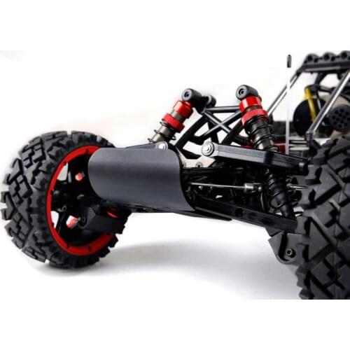 Rovan Front Bumper Plate for 1/5 Scale HPI KM Baja 5B 5T 5SC