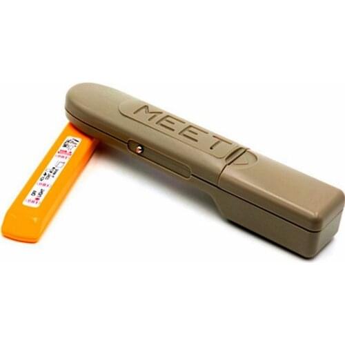 RUNDS Metal Detectors