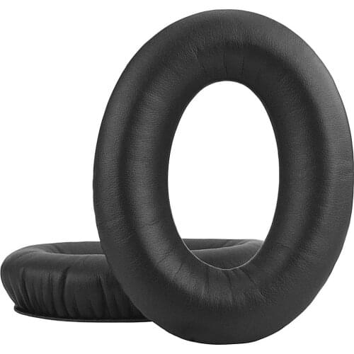 Replacement Earpads Ear Pad Cushion Cups Cover Repair Parts for Sennheiser HD545 HD565 HD580 HD600 HD650 Headphones