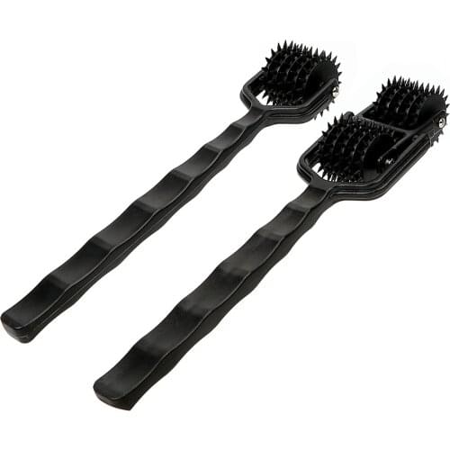 Body Stimulator Sex Toys for Couples Erotic Sex Products Sex Roller Pin Wheel Adult Games Gear