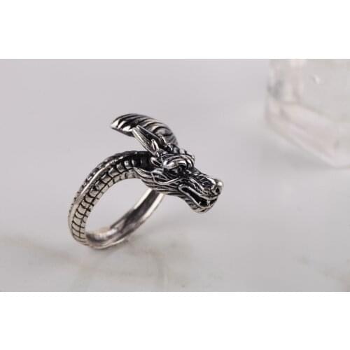 UM US JEWELRY Men's Rings