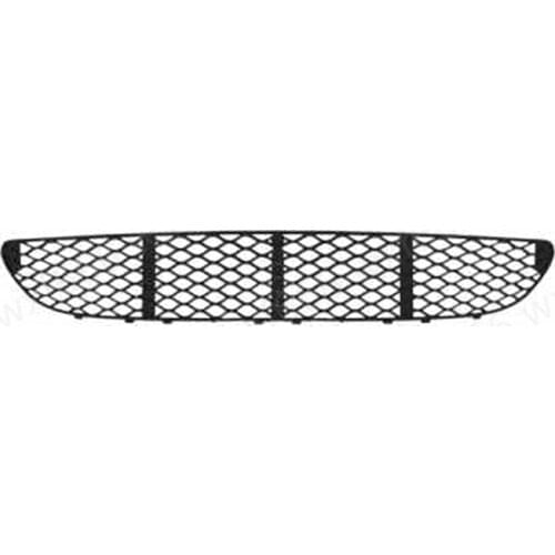 Front bumper ventilation net Lower net Front bumper decoration net Class E E320mer ced es-be nzE350 Front frame Intake grille