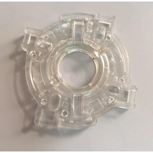 Replacement Sanwa GT-C Round Restrictor Plates Circle Restrictor Gates Circular Restrictors for Sanwa JLF Series Joysticks