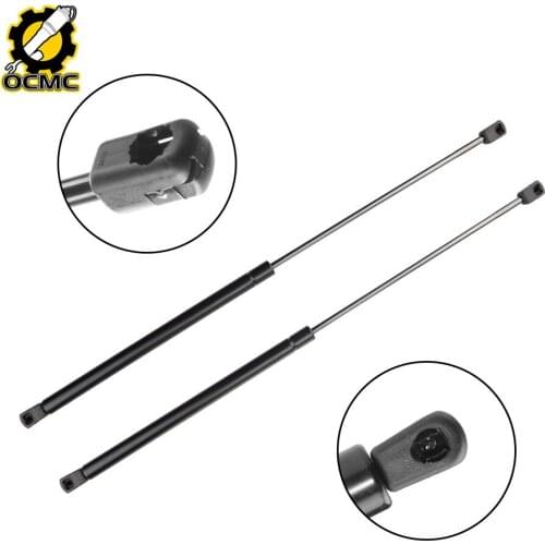 1 Pair Fit For Mazda 6 Hatchback 2003-2008 Rear Tailgate Lift Support Shocks Struts