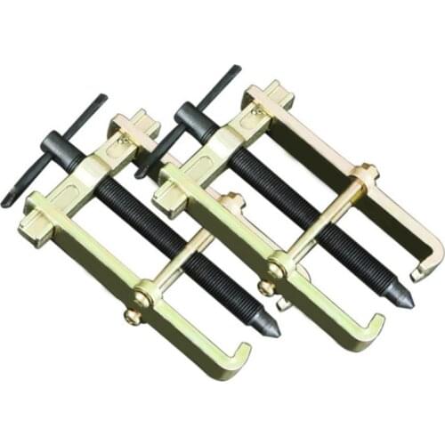 3/4/6inch Carbon Steel Two Claw Bearing Puller Separate Lifting Device Hand Tool