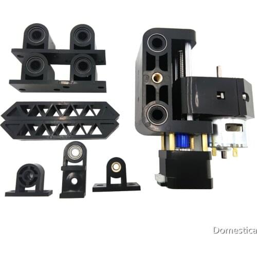 DIY/CNC Engraving Machine Adapts CNC 3018/2418/1610 Engraving Machine Accessories Z Axis Injection Parts Woodworking Tools