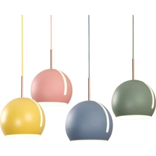 LED Pendant Lights DPG China