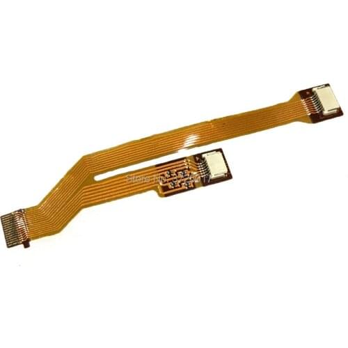 Internal Connect FPC Flexble cable Repair parts For Nikon Nikkor 18-140mm f/3.5-5.6G ED VR lens