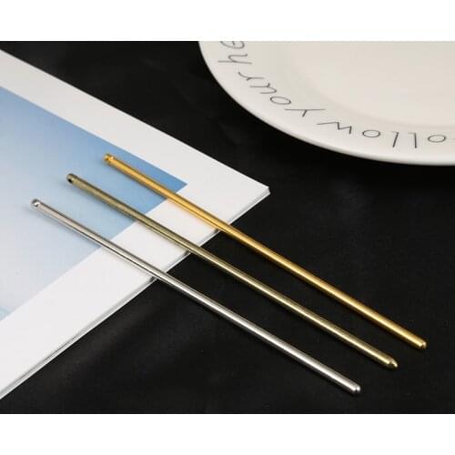 Hair Comb Stick Barrettes Hairpins Blank Base Setting For Diy Hand Made Women Hair Pins Accessories Headwear Jewelry Making