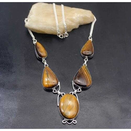 Hermosa Gold Pendants