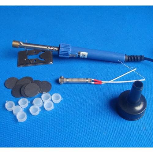 Hole-making Tools for toner refill kits for HP for Canon