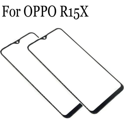 Ivibrate Touchscreens For Oppo R15x