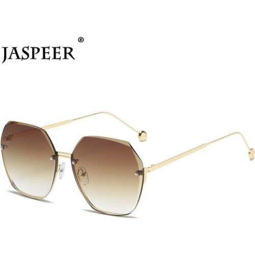 Womens Sunglasses Brand Jaspeer China