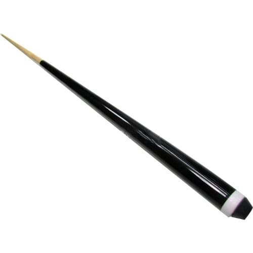 120cm/47.24in Home Snooker Pool Cue Assemble 12mm/0.47in Tip Children Adult Billiards Exercising Entertaining Tools G92F