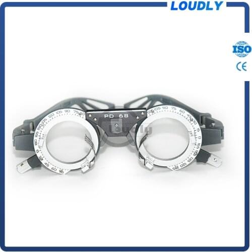 Loudly brand Ophthalmic Trial Frame Trial Lens Frame TF-T