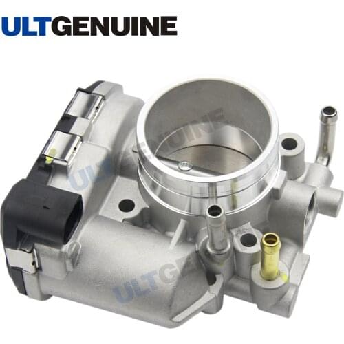 New Throttle body Fit for VOLKSWAGEN; SANTANA 1.8 050133062B