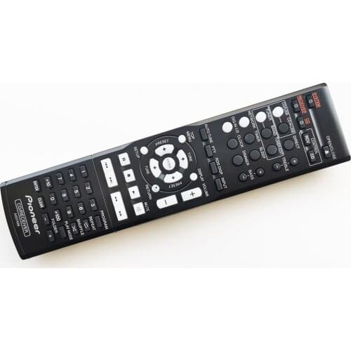 NEW Original Remote Control AXD7688 for Pioneer XC-P01-K XC-P01DAB-K AV system remote controller
