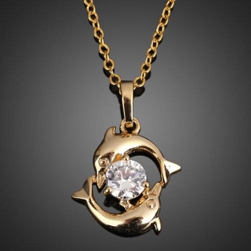 OPASKAS Golden Chains