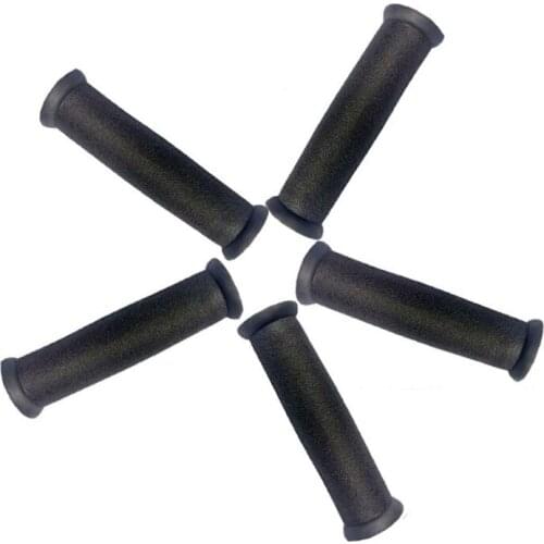 Dumbbell Bar Handle Grips Dumbbell Standard Bar Handle for Weight Lifting Chest X3UA