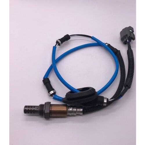 High quality Rear O2 Oxygen Sensor Oxygen Air Fuel Ratio Sensor 234-4797 36532-RAA-A11 For Accord 36532-RAA-A01 36532-RAA-A02