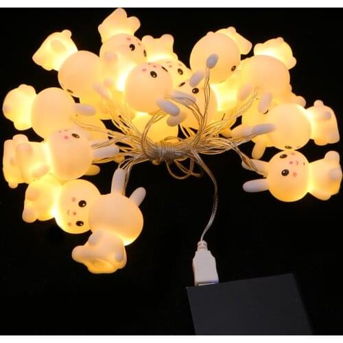 YUNLIGHTS LED Garlands