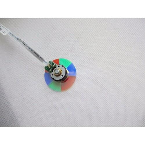 DLP Replacement Color Wheel Fit For Acer X1160P X1260P X1160P XD1160