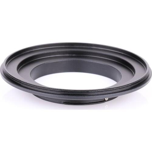 77mm Macro Reverse Adapter Ring for CANON EOS EF Mount
