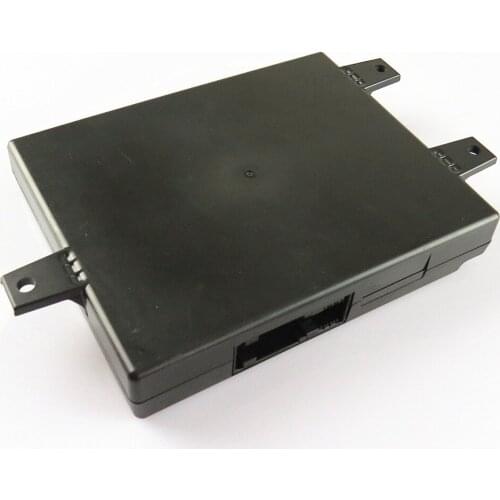 SCJYRXS Car Bluetooth Phone Interface Module 9W2 RCD510 RNS510 1K8035730D 1K8 035 730 D For Golf 5 MK5 MK6 Passat B6 B7 CC