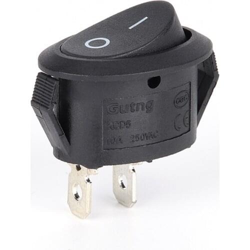 Gutng Pushbutton Switches