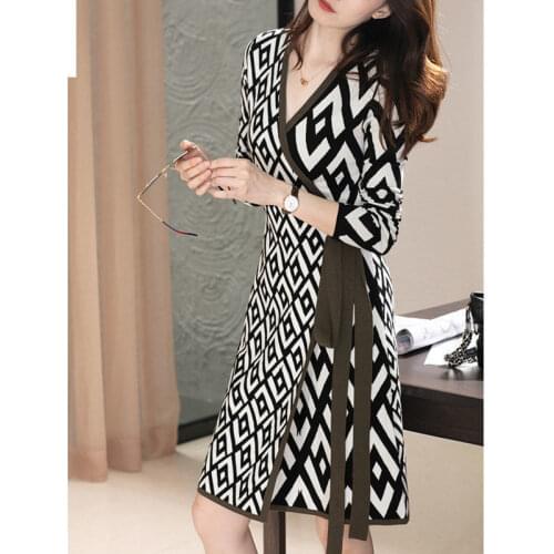 Honey Anchor Long Dresses