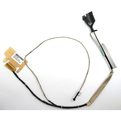 New For HP Pavilion Touchsmart 14-B 14-B000 14-B100 Series Laptop LCD cable DD0U33LC230