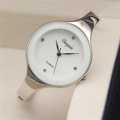OUBAOER Fashion Women Watches
