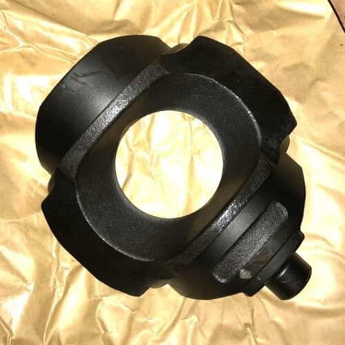 PC400-7 Hydraulic Pump Parts for Repair Hydraulic Pump Replacement Komastu Main Pump Parts