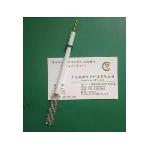 Platinum net electrode / electrochemical platinum electrode; Purity: 99.99; specification: 10*20mm