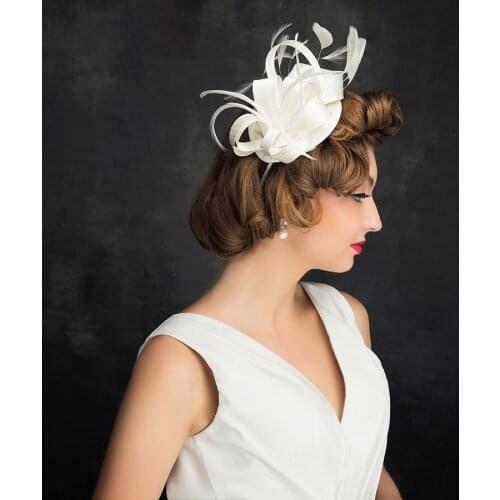 GBCNYIER Bridal hat Evening dress cap accessories accessories wedding photography studio styling accessories