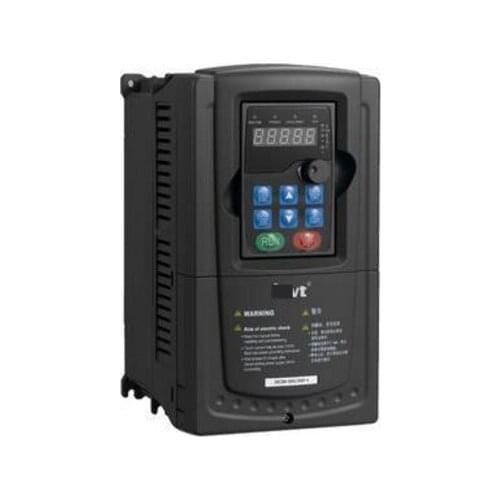 3-Phase 400V 7.5/11KW 25 32A Input GD200-7R5G/011P-4 Inverter VFD Frequency AC Drive New