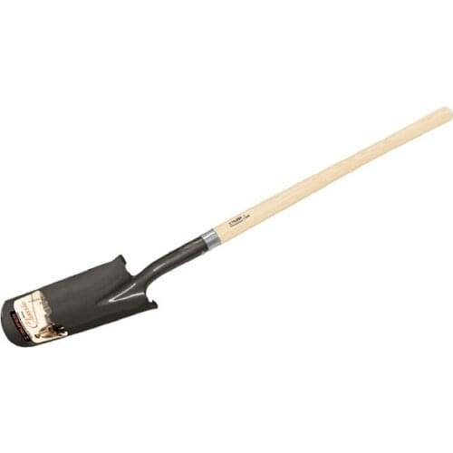 TRUPER Garden Shovels