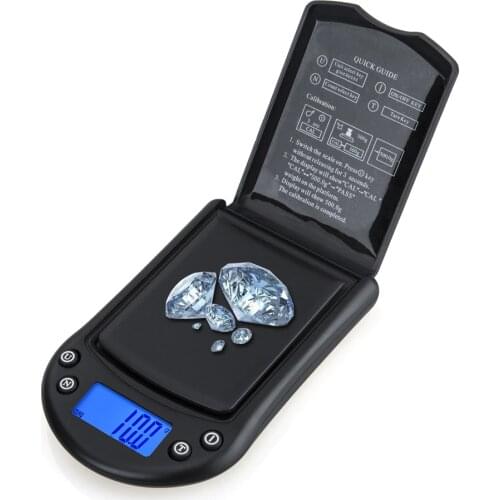 Electronic Balance VVTNLIKE China