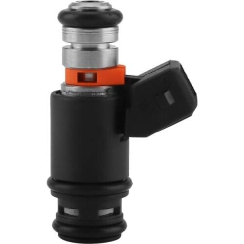 Zerone Fuel Supply Systems