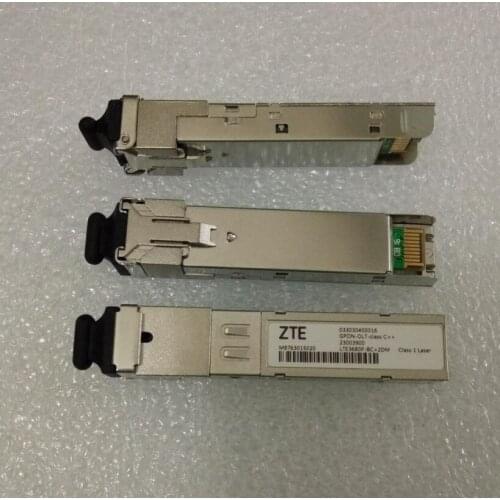 1 pcs Original LTE3680P-BC+2DM GPON-OLT-Class C++ 1.25G SFP GPON Module,20KM, use for GTGO,GTGH board