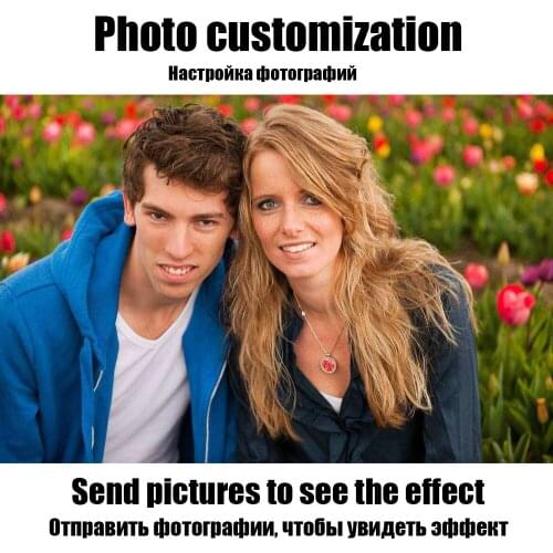 Dpsprue Photo Custom Diamond Painting Cross Stitch Full Square/Round Rhinestone DIY Diamond 3D Diamond Embroidery Gift Sale