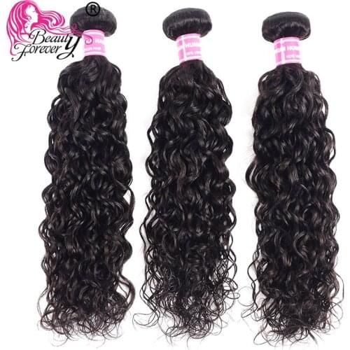 BEAUTY FOREVER Artificial Hair Strands